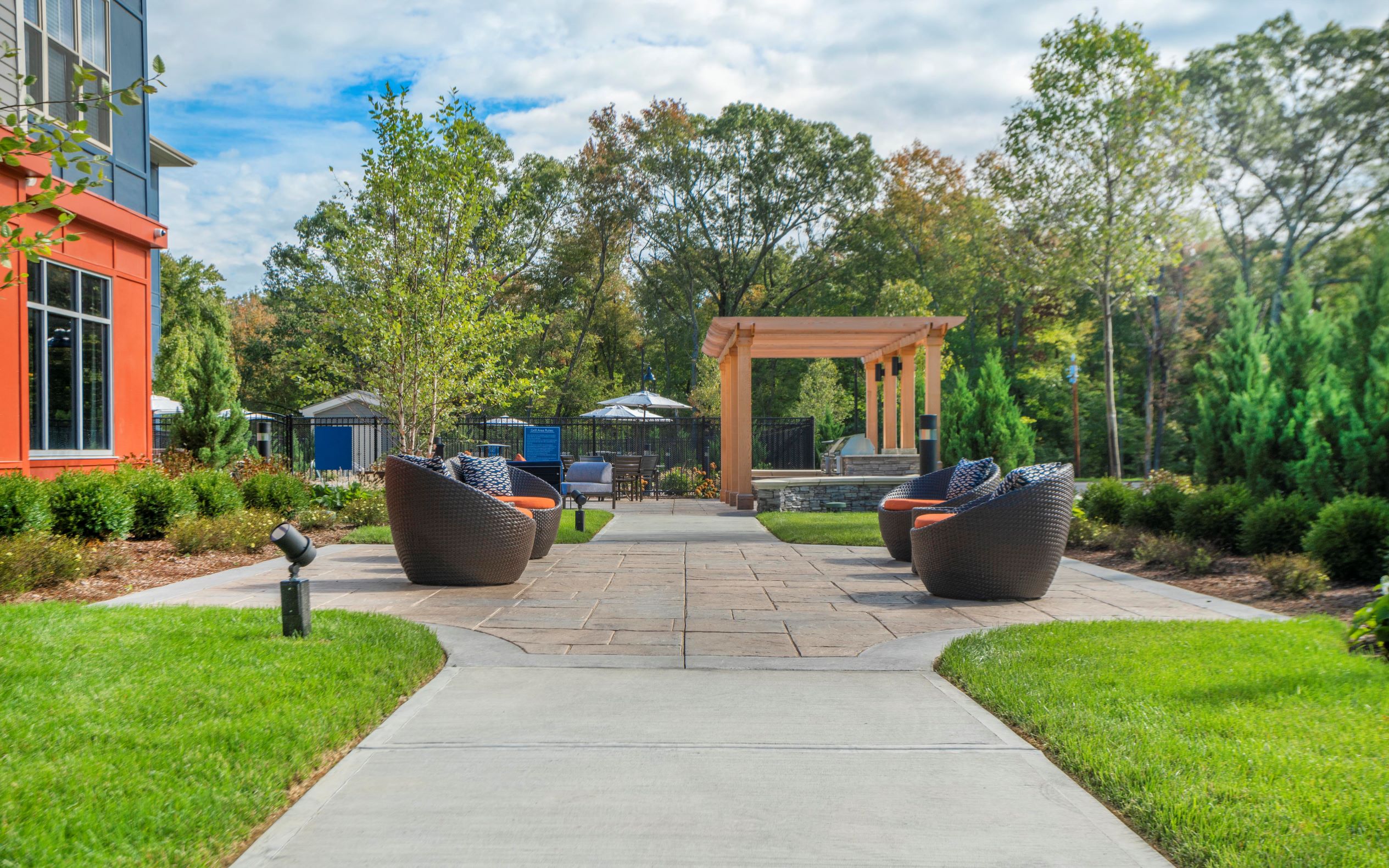 Photos and Video of Audubon Easterly in East Walpole, MA